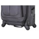 Чемодан WENGER SION, серый, полиэстер 750x750D добби, 46 x 29 x 80 см, 90 л