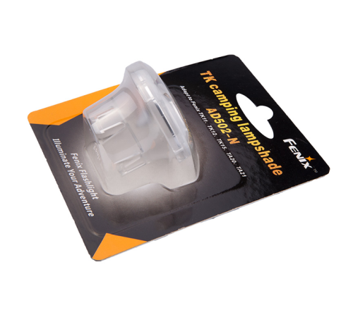 Кемпинговый рассеиватель TK Fenix, AD502-N