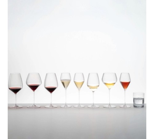 Набор из 4-х бокалов для дегустации вина Riedel Veloce Tasting Set