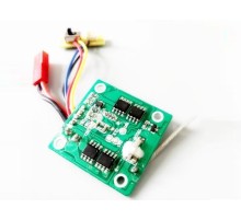 Основная плата для квадрокоптера Syma X54HW