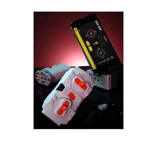 Набор электроники RCM для конструктора YC-23002