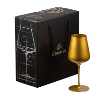 Бокалы для вина Sophienwald Golden Line Bordeaux 2 шт.