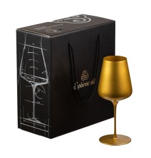 Бокалы для вина Sophienwald Golden Line Bordeaux 2 шт.