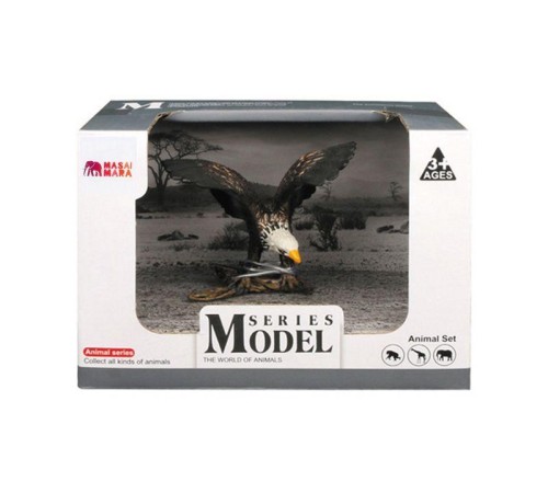 Фигурка игрушка MASAI MARA MM211-099 серии 
