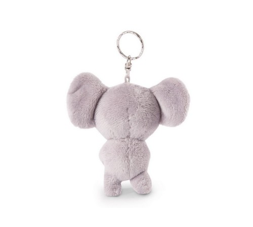 Мягкая игрушка NICI Коала Мисс Крайон, брелок 9 см