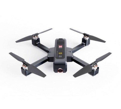 Радиоуправляемый квадрокоптер MJX Bugs 4W с камерой 4K