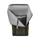 Рюкзак VICTORINOX Altmont Classic Rolltop Laptop 15,4'', зелёный камуфляж, ткань, 29x17x47 см, 18 л
