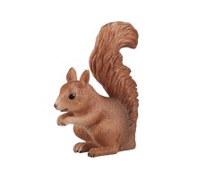 Фигурка KONIK Белка, стоящая