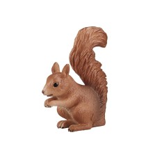 Фигурка KONIK Белка, стоящая