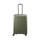 Чемодан VICTORINOX Connex, оливковый, 100% поликарбонат Makrolon, 47x29x69 см, 71 л
