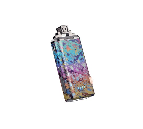 Фонарь Fenix APEX 20 Flashlight, Mix Iridescent, APEX20MI