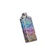 Фонарь Fenix APEX 20 Flashlight, Mix Iridescent, APEX20MI