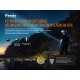 Фонарь Fenix PD35 V3.0 Cree XP-L HI V3 LED, PD35V30