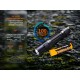 Фонарь  Fenix PD35R EDC/Tactical, 1700 Lumen