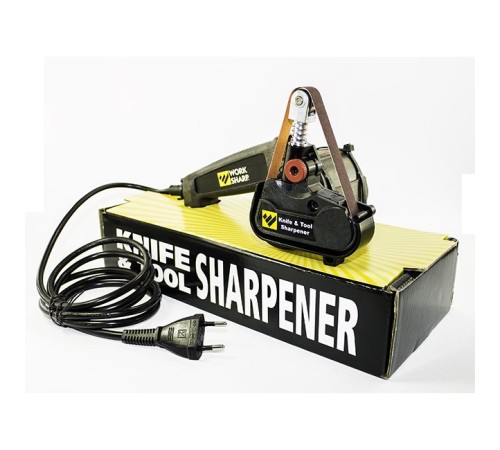 Точилка электрическая Work Sharp Knife & Tool Sharpener WSKTS-I
