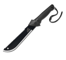 Мачете-пила Gerber Outdoor Gator Machete JR, (1014054)
