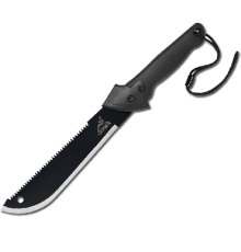 Мачете-пила Gerber Outdoor Gator Machete JR, (1014054)