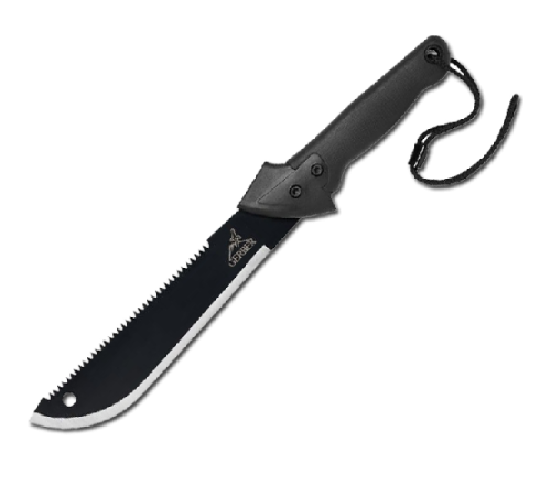 Мачете-пила Gerber Outdoor Gator Machete JR, (1014054)