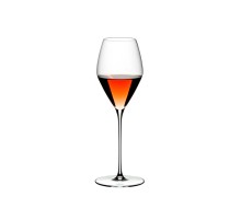 Бокалы для шампанских и игристых вин Riedel Veloce Rose 2 шт