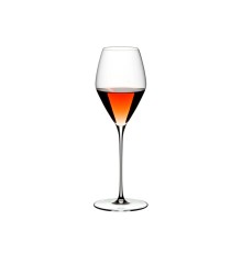 Бокалы для шампанских и игристых вин Riedel Veloce Rose 2 шт