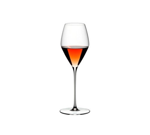 Бокалы для шампанских и игристых вин Riedel Veloce Rose 2 шт