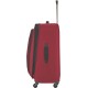 Чемодан VICTORINOX Hybri-Lite™ 27, красный, нейлон 1000D/поликарбонат, 52x28x69 см, 111 л