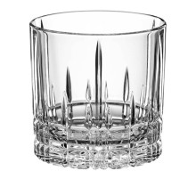 Стаканы для виски Spiegelau Perfect Serve Old Fashioned 270 мл 4шт.