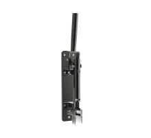Штопор настенный для вина Boj 110 Lux Wall Corkscrew Pure Black