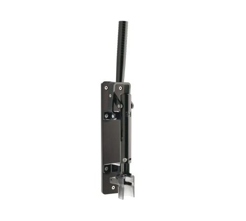 Штопор настенный для вина Boj 110 Lux Wall Corkscrew Pure Black
