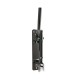 Штопор настенный для вина Boj 110 Lux Wall Corkscrew Pure Black