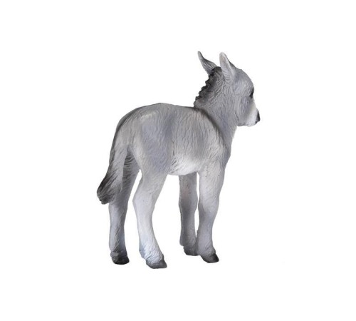 Фигурка KONIK Осел, жеребенок