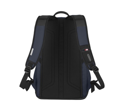 Рюкзак VICTORINOX Altmont Original Slimline Laptop 15,6'', синий, полиэстер, 30x22x47 см, 24 л