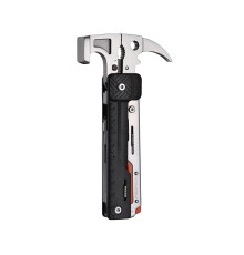 Мультитул Roxon H1 Hammer Rhino 17-in-One