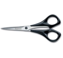 Ножницы VICTORINOX 13 см,  универсальные, для бытового и профессионального применения, чёрные