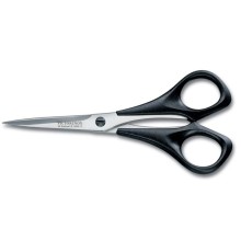 Ножницы VICTORINOX 13 см,  универсальные, для бытового и профессионального применения, чёрные