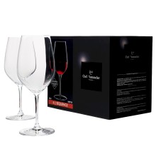 Бокалы для вина Chef&Sommelier Sequence 620 мл. / 6 шт. в п/у.