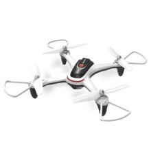 Р/У квадрокоптер Syma X15W с FPV трансляцией Wi-Fi, камера 0,3 Мп, 2.4G RTF