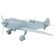 Сборная модель ZVEZDA Советский истребитель Ла-5, 1/48