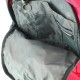 Рюкзак WENGER, розовый/серый, полиэстер 600D/420D, 32x15x45 см, 22 л