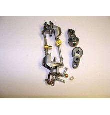 Подстройщики из металла для танка Panzer III