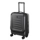 Чемодан VICTORINOX Spectra™ Dual-Access 2.0, серый, поликарбонат Bayer, 41x25x55 см, 37 л
