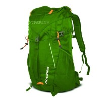 Рюкзак Trimm  COURIER 35, 35 литров зеленый, 50685