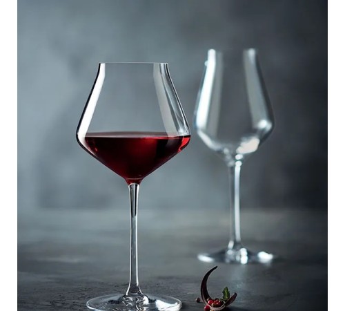 Бокалы для вина Chef&Sommelier Reveal`Up 550 мл. / 2 шт. в п/у.