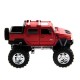 Машина Kinsmart 1:40 Haммer H2 (off road) инерция (1/12шт.) б/к