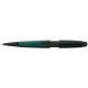Ручка-роллер Cross Edge без колпачка Matte Green Lacquer