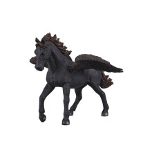 Фигурка KONIK Чёрный пегас