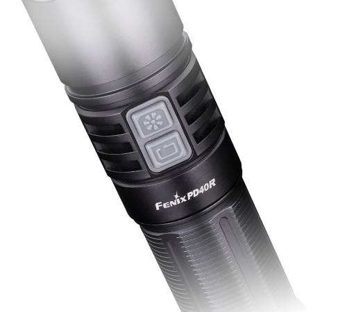 Фонарь Fenix PD40R