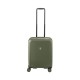 Чемодан VICTORINOX Connex, оливковый, 100% поликарбонат Makrolon, 40x20x55 см, 34 л