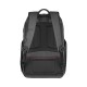 Рюкзак VICTORINOX Architecture Urban 2 Deluxe Backpack 15”, серый, полиэстер/кожа, 31x23x46 см, 23 л