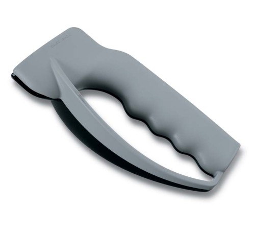 Точилка VICTORINOX для кухонных ножей с прямой и волнистой кромкой, 135x35x65 мм